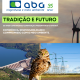 ABG Engenharia e Meio Ambiente - 35 anos de compromisso com o futuro