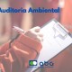 Auditoria Ambiental: um dos serviços prestados pela ABG