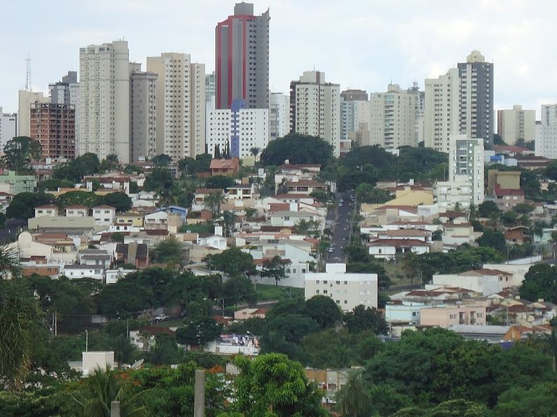 Uberlândia