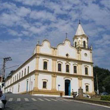 Santana de Parnaíba