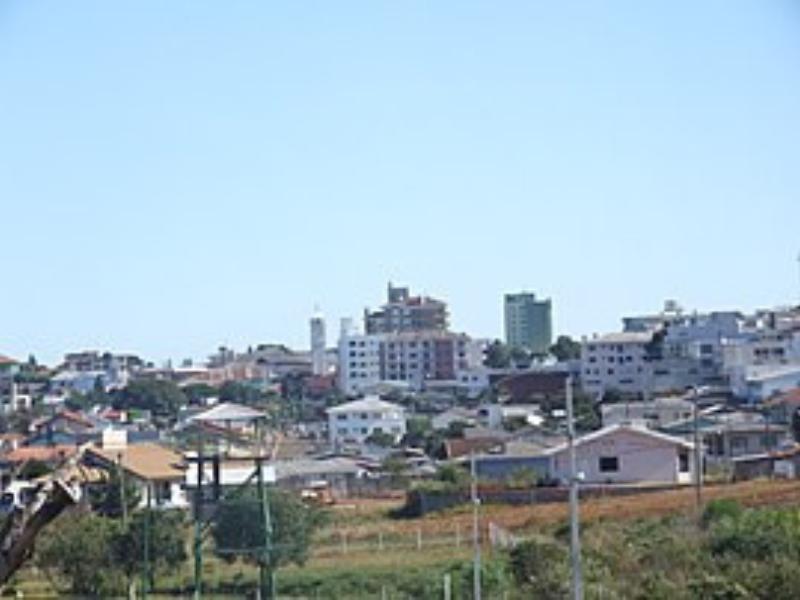 Campos Novos