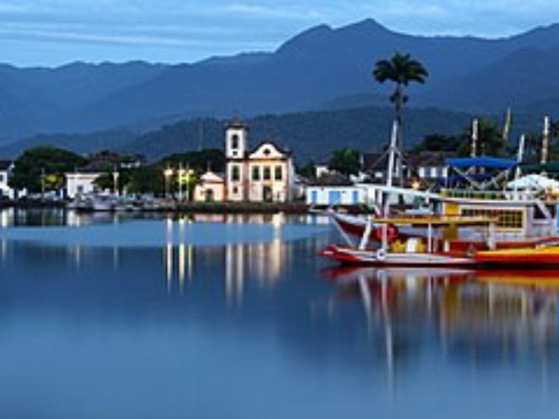 Paraty