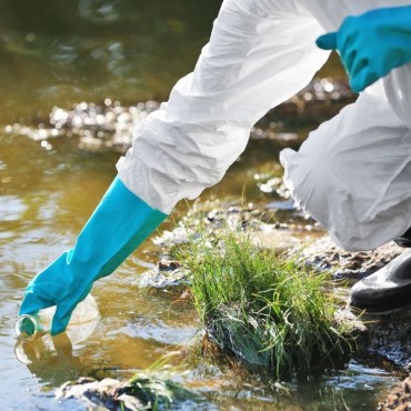 Supervisão Ambiental Implantação de Empreendimentos em Forquilhinha