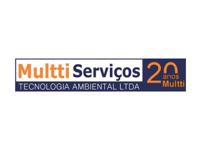 Multi Serviços e Tecnologia Ambiental
