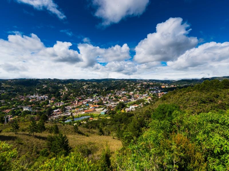 Plano e Relatório de Controle Ambiental (PCA e RCA) em Codó