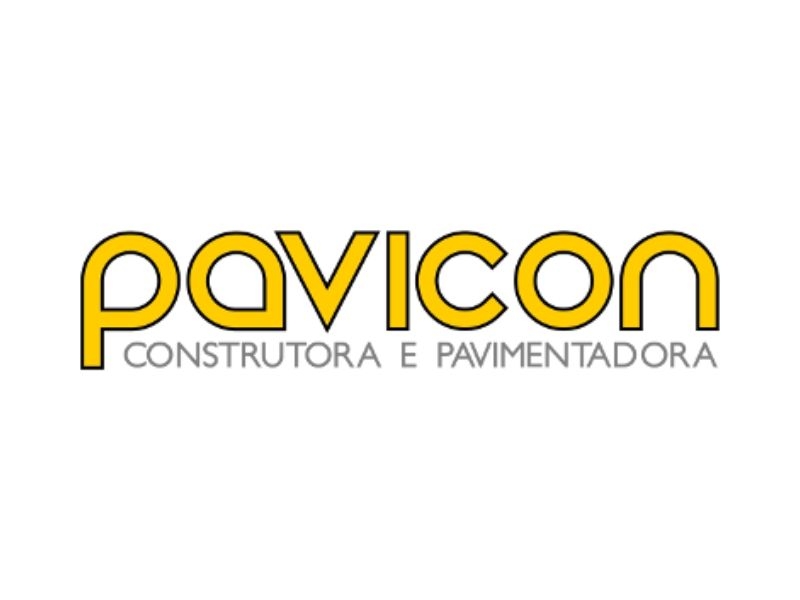 Construtora e Pavimentadora Pavicon
