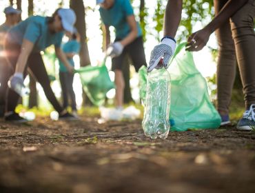 Educação Ambiental