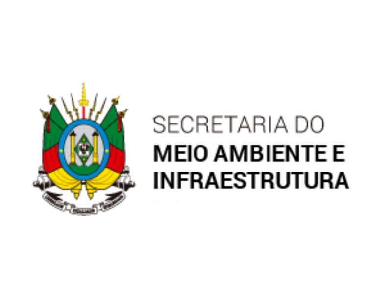 Secretaria do Meio Ambiente e Infraestrutura